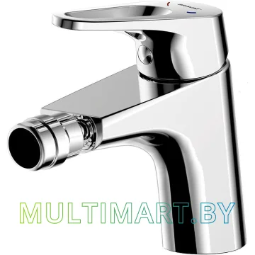 Смеситель Bravat Drop-D F348162C